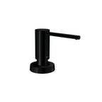 HANSGROHE 40448671 Talis Soap Dispenser - Matte Black