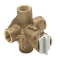 MOEN FP62300 M-Pact Includes Bulk Pack Posi-Temp 1/2" Ips Connection Pressure Balancing