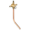 MOEN FP62365PF M-Pact Includes Bulk Pack Posi-Temp 1/2" Cold Expansion Pex Connection Pressure Balancing