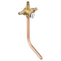 MOEN FP62385PF M-Pact Includes Bulk Pack Posi-Temp 1/2" Cold Expansion Pex Connection Pressure Balancing