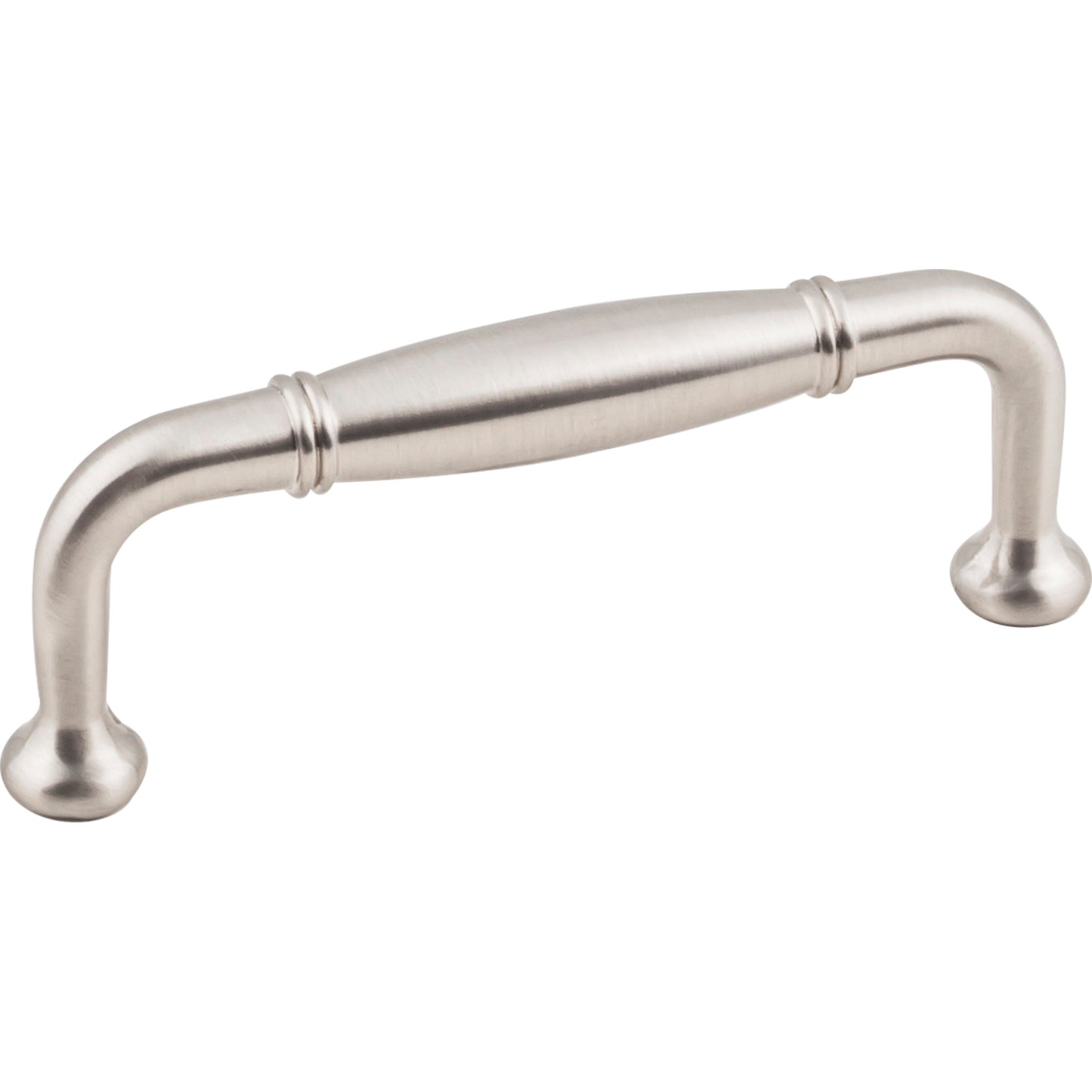 KASAWARE K9813SN-8 3" Center-to-Center Bar Pull - Satin Nickel