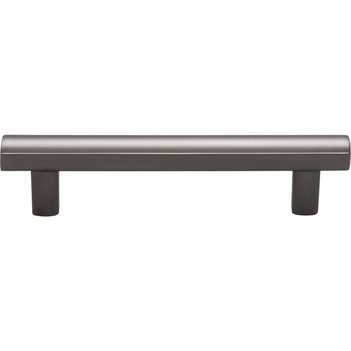 TOP KNOBS TK904AG Hillmont 3 3/4" Center to Center Bar Pull - Ash Gray