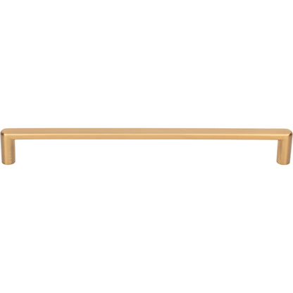 ELEMENTS 105-224SBZ Gibson 224 mm Center-to-Center Bar Pull - Satin Bronze