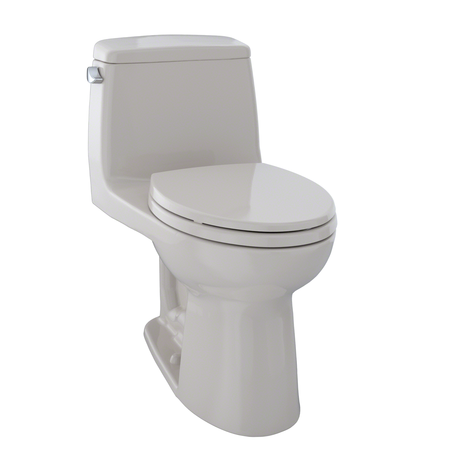 TOTO MS854114#12 Ultimate One-Piece Elongated 1.6 Gpf Toilet - Sedona Beige