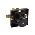 HANSGROHE 04121181  Rough, Pressure Balance with Service Stops