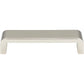 ATLAS A915-PN Platform 5 1/16" Center to Center Bar Pull - Polished Nickel