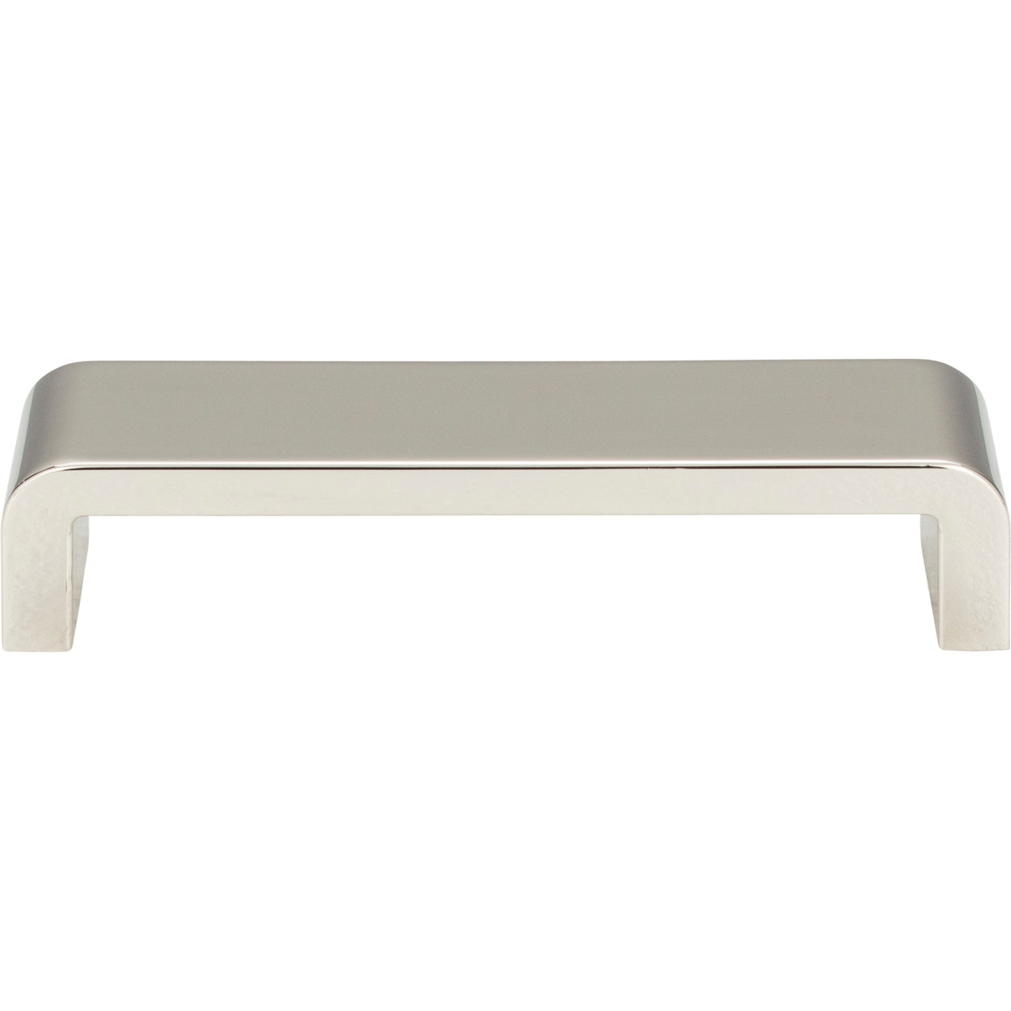 ATLAS A915-PN Platform 5 1/16" Center to Center Bar Pull - Polished Nickel