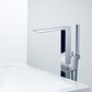 TOTO TBG02306U#CP GR Single-Handle Freestanding Tub Filler Faucet with Handshower , Polished Chrome