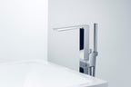 TOTO TBG02306U#CP Gr Single-Handle Freestanding Tub Filler Faucet With Handshower - Polished Chrome