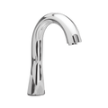 TOTO TEL153-D20E#CP Gooseneck Ecopower 0.35 Gpm Electronic Touchless Sensor Bathroom Faucet - Polished Chrome