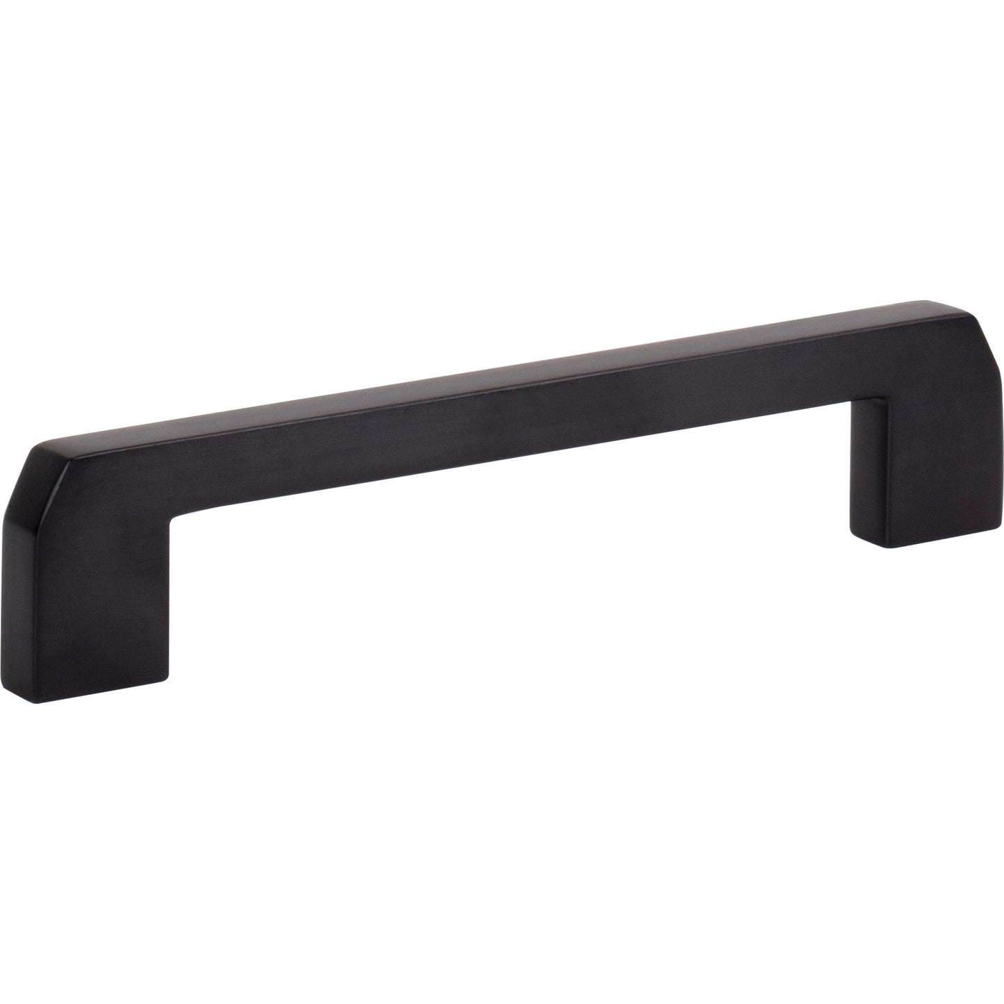 ATLAS A961-BL Indio 5 1/16" Center to Center Bar Pull - Matte Black