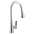 MOEN FS7235 Sinema Pulldown Kitchen 3 In 1 Water Filtration Faucet - Chrome