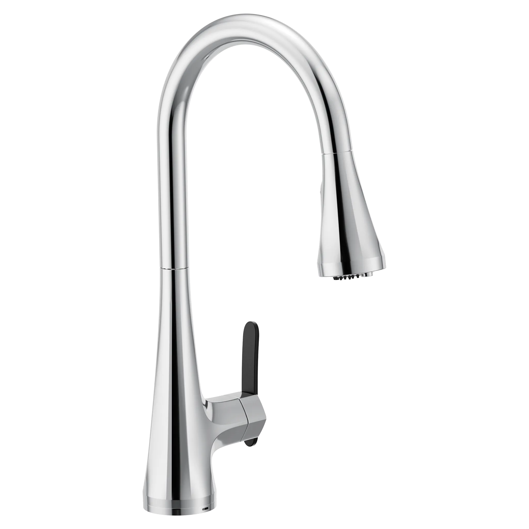 MOEN FS7235 Sinema Pulldown Kitchen 3 In 1 Water Filtration Faucet - Chrome
