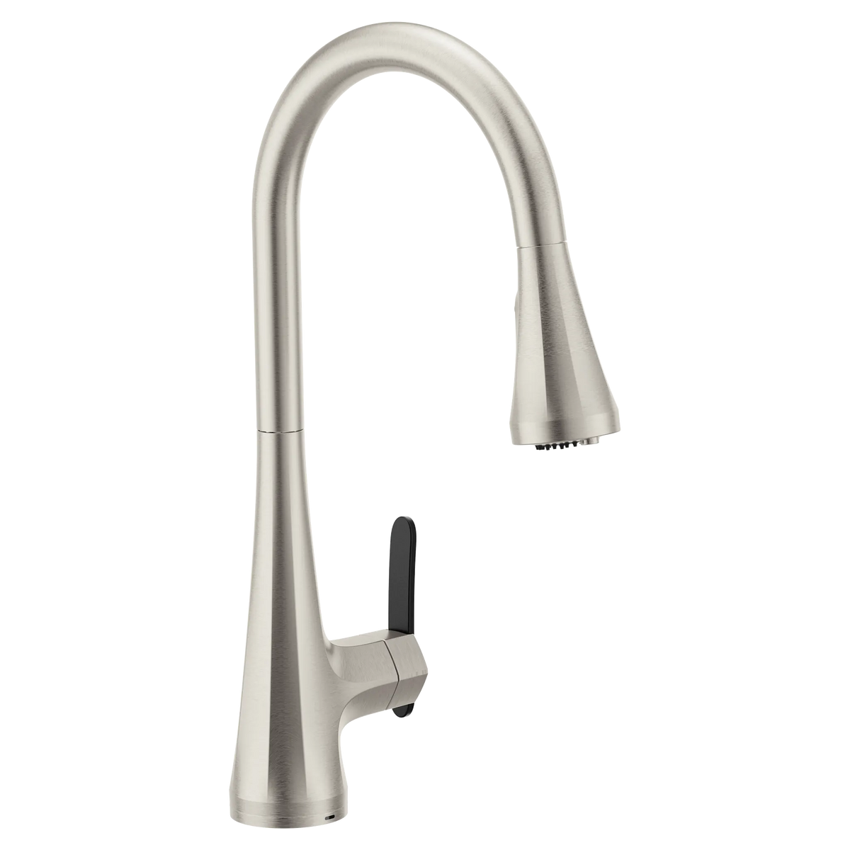 MOEN FS7235SRS Sinema Pulldown Kitchen 3 In 1 Water Filtration Faucet - Spot Resist Stainless