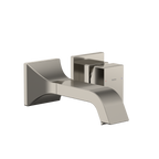 TOTO TLG08307U#PN Gc 1.2 Gpm Wall-Mount Single-Handle Bathroom Faucet With Comfort Glide Technology - Polished Nickel