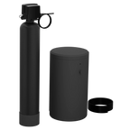MOEN FSBS01 Salt-Based Water Softener 1 - 3 Bath