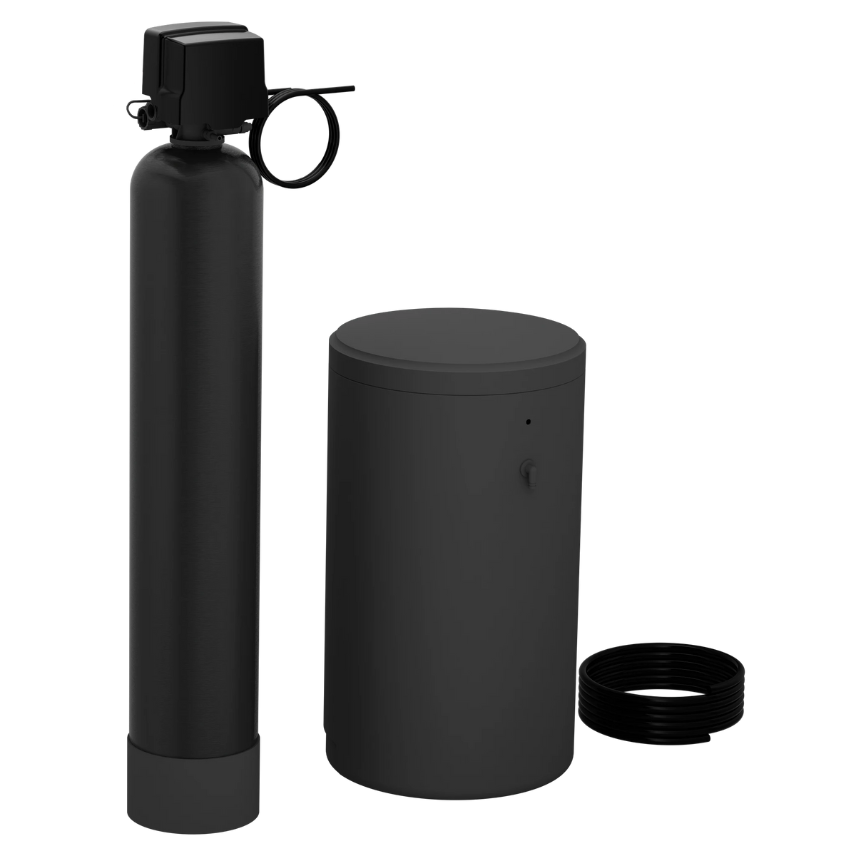 MOEN FSBS01 Salt-Based Water Softener 1 - 3 Bath
