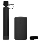 MOEN FSBS01 Salt-Based Water Softener 1 - 3 Bath