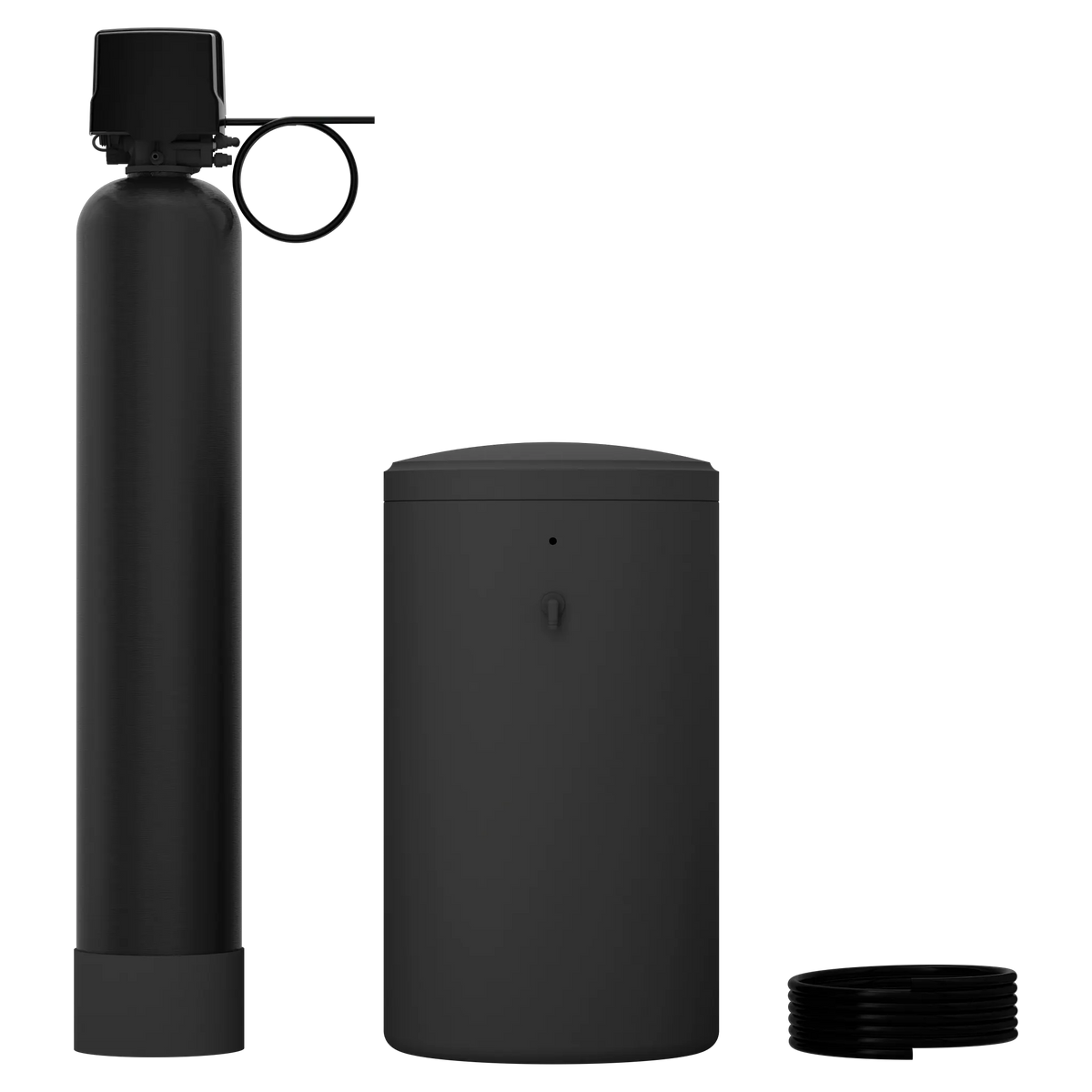 MOEN FSBS01 Salt-Based Water Softener 1 - 3 Bath