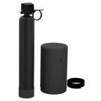 MOEN FSBS02 Salt-Based Water Softeners 4 - 6 Bath
