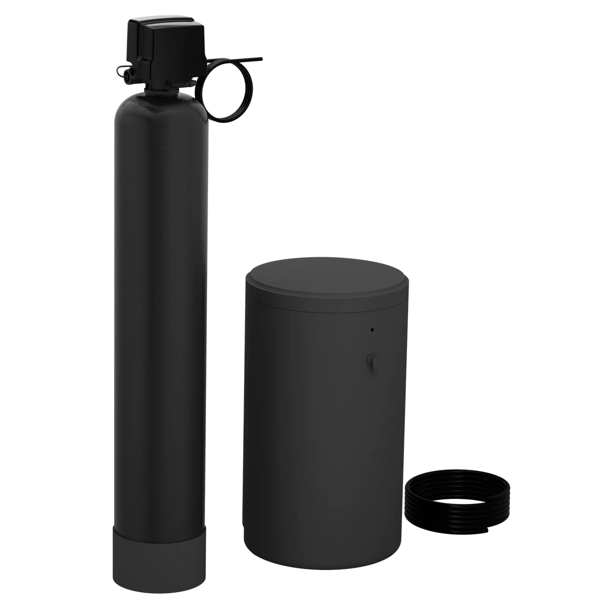 MOEN FSBS02 Salt-Based Water Softeners 4 - 6 Bath