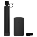 MOEN FSBS02 Salt-Based Water Softeners 4 - 6 Bath