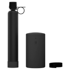 MOEN FSBS02 Salt-Based Water Softeners 4 - 6 Bath