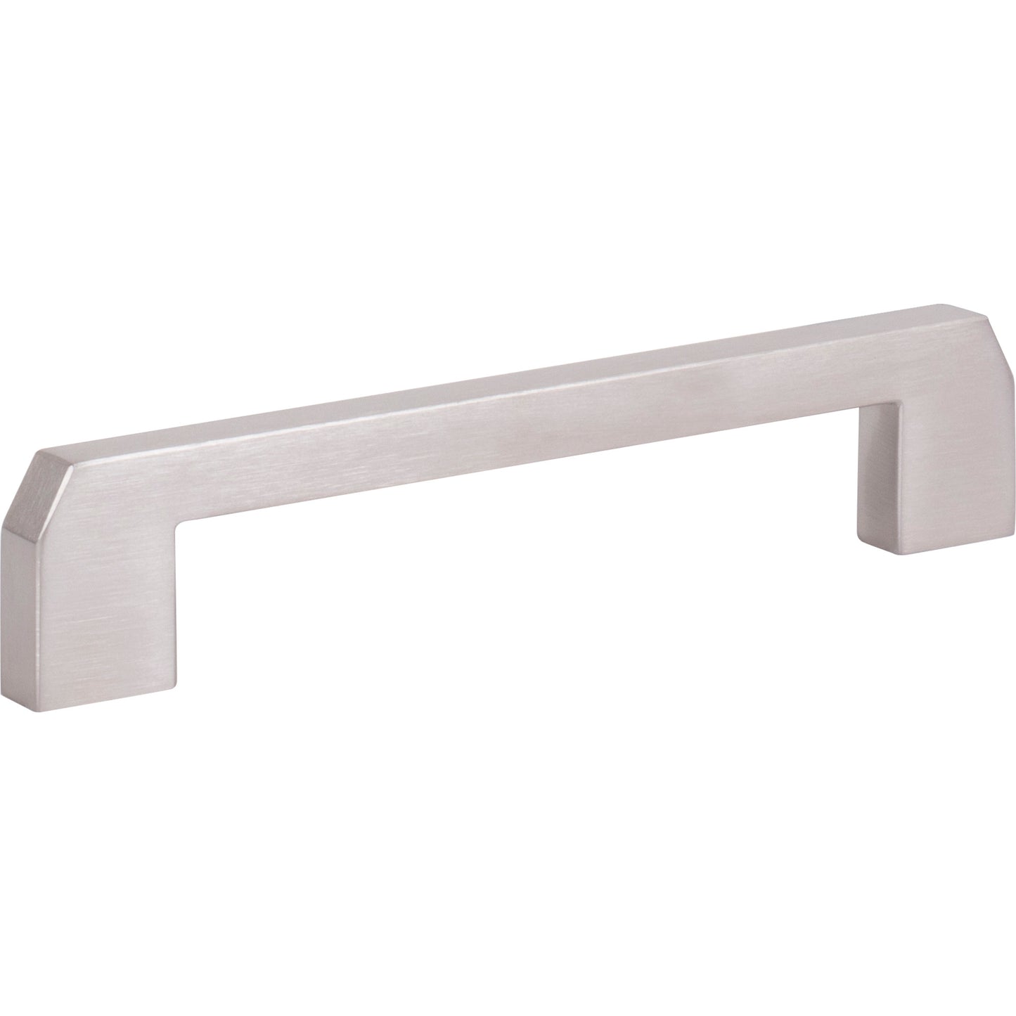 ATLAS A961-SS Indio 5 1/16" Center to Center Bar Pull - Brushed Stainless Steel