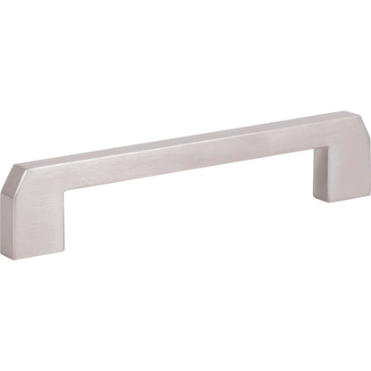 ATLAS A961-SS Indio 5 1/16" Center to Center Bar Pull - Brushed Stainless Steel