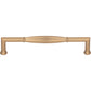 JEFFREY ALEXANDER 686-160SBZ Southerland 160 mm Center-to-Center Bar Pull - Satin Bronze