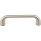 JEFFREY ALEXANDER 329-96SN Loxley 96 mm Center-to-Center Bar Pull - Satin Nickel