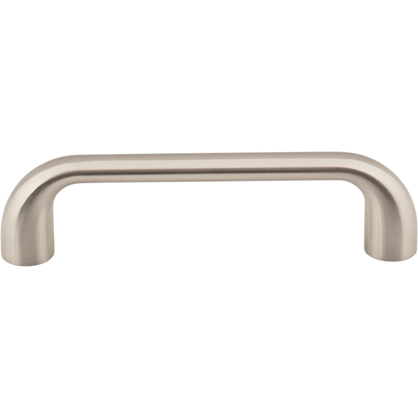 JEFFREY ALEXANDER 329-96SN Loxley 96 mm Center-to-Center Bar Pull - Satin Nickel