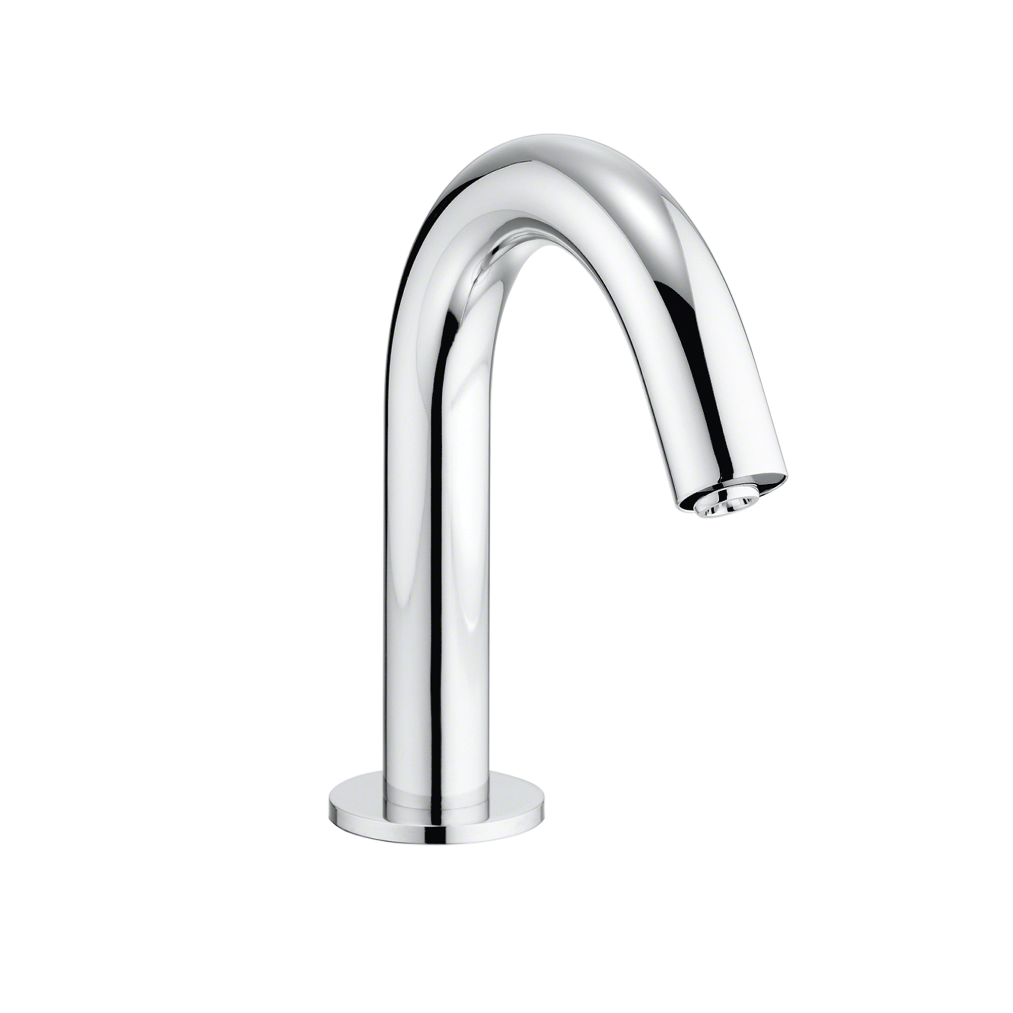 TOTO TEL113-D20E#CP Helix Ecopower 0.35 Gpm Electronic Touchless Sensor Bathroom Faucet - Polished Chrome
