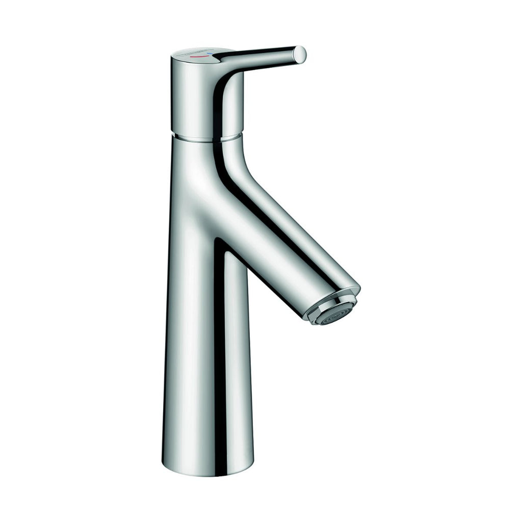 HANSGROHE 72025001 Talis S Single-Hole Faucet 100, 1.0 GPM - Chrome