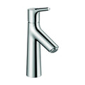 HANSGROHE 72025001 Talis S Single-Hole Faucet 100, 1.0 GPM - Chrome