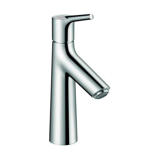 HANSGROHE 72025001 Talis S Single-Hole Faucet 100, 1.0 GPM - Chrome