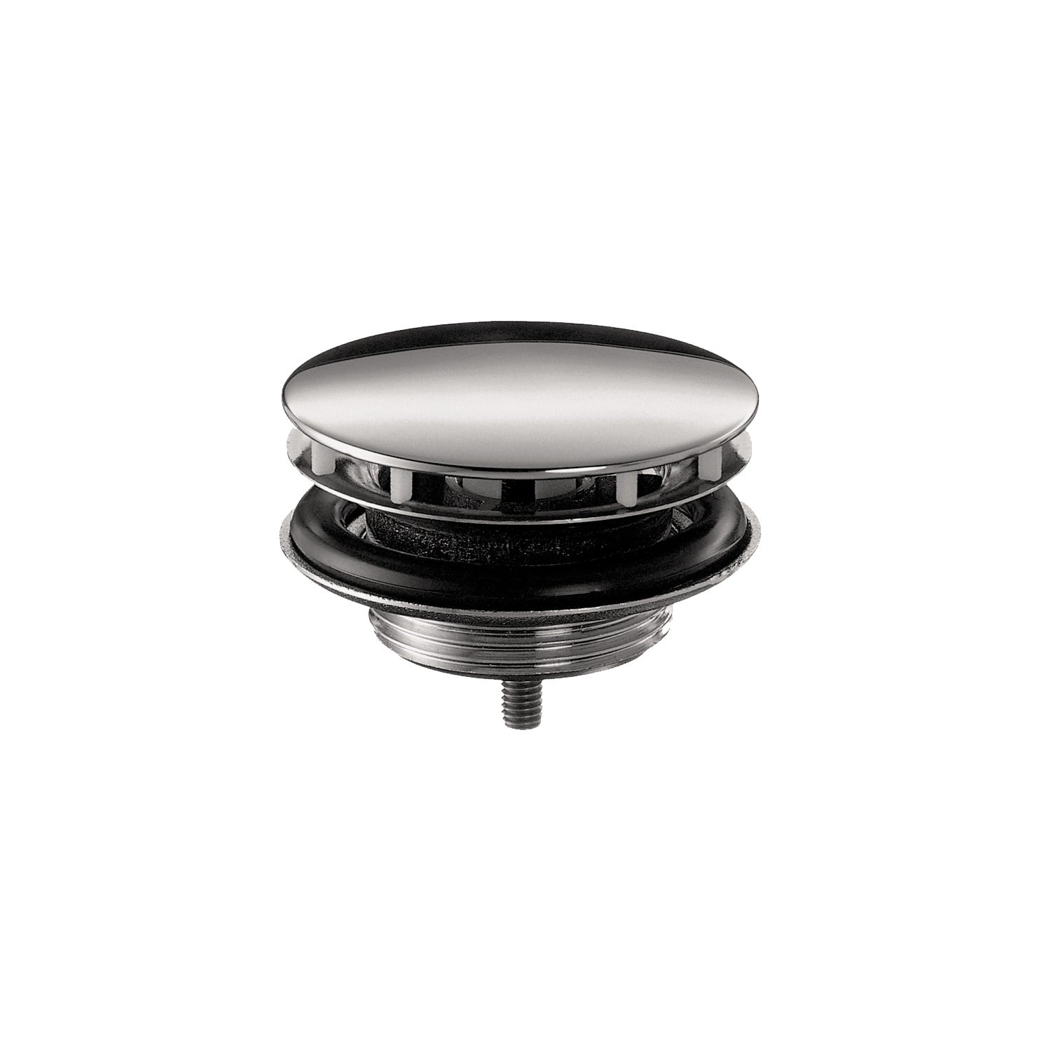 HANSGROHE 50001001  Sink Drain - Chrome