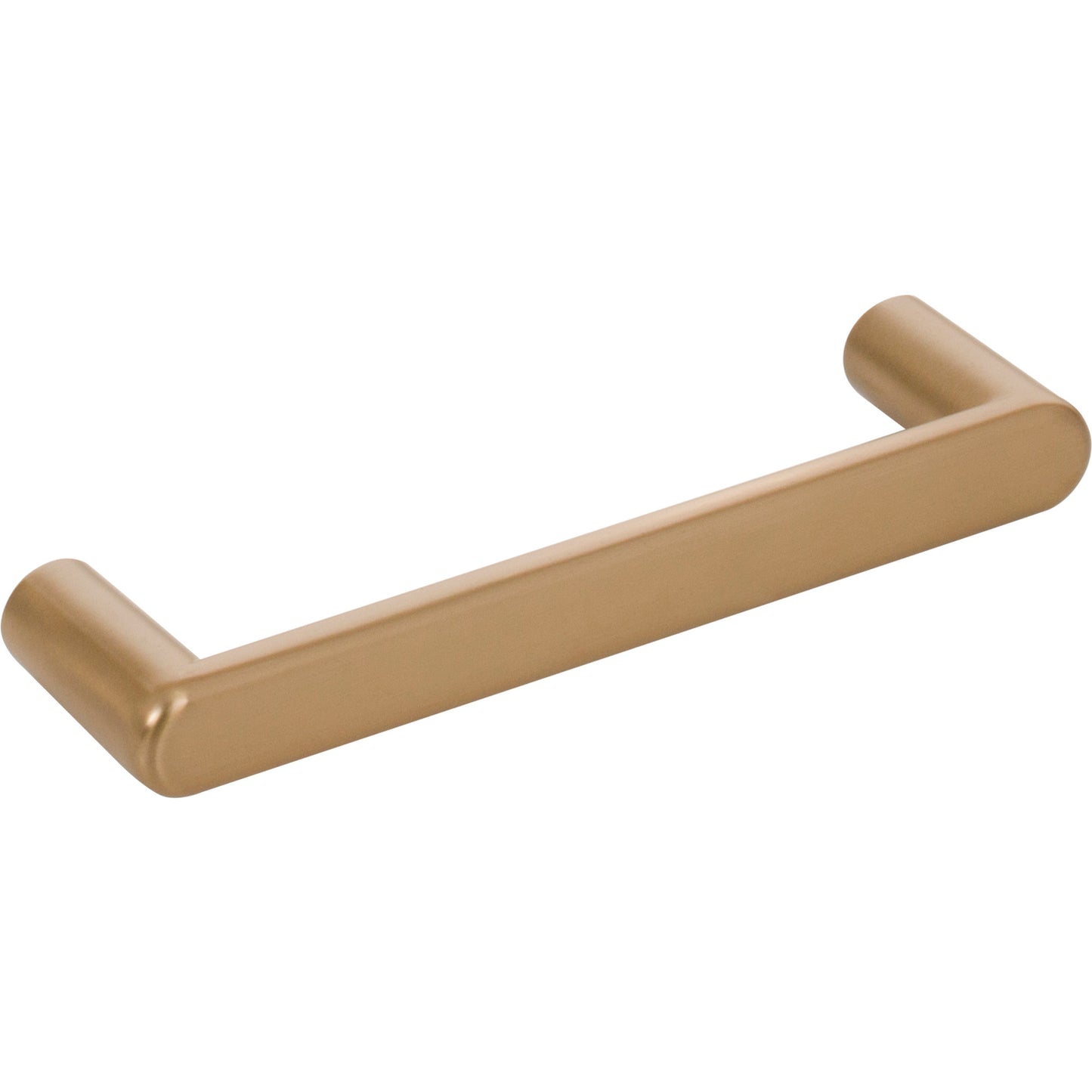 ELEMENTS 105-96SBZ Gibson 96 mm Center-to-Center Bar Pull - Satin Bronze