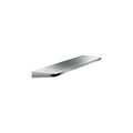 AXOR 42844000 Universal Circular Shelf, 16" - Chrome