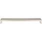 ATLAS A917-PN Platform 11 5/16" Center to Center Bar Pull - Polished Nickel