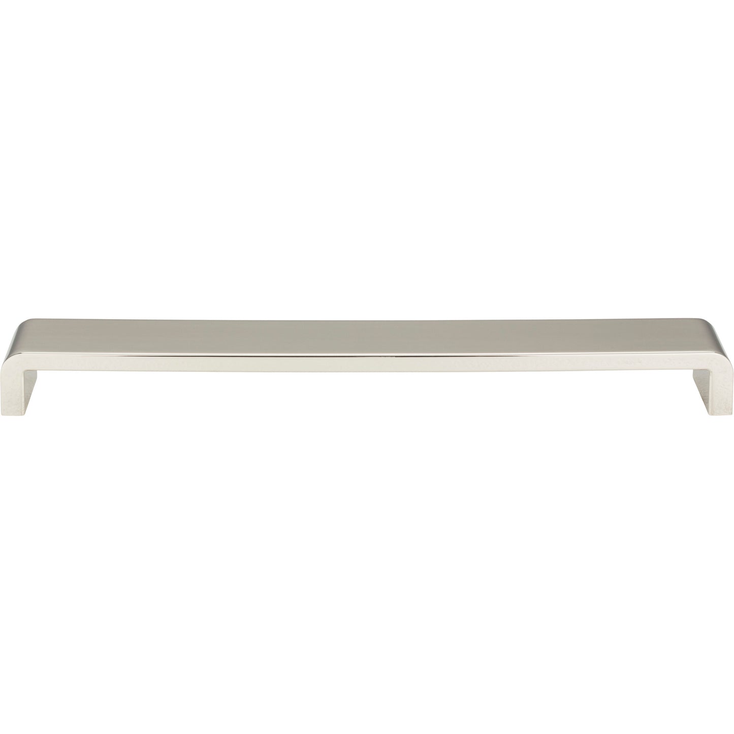 ATLAS A917-PN Platform 11 5/16" Center to Center Bar Pull - Polished Nickel