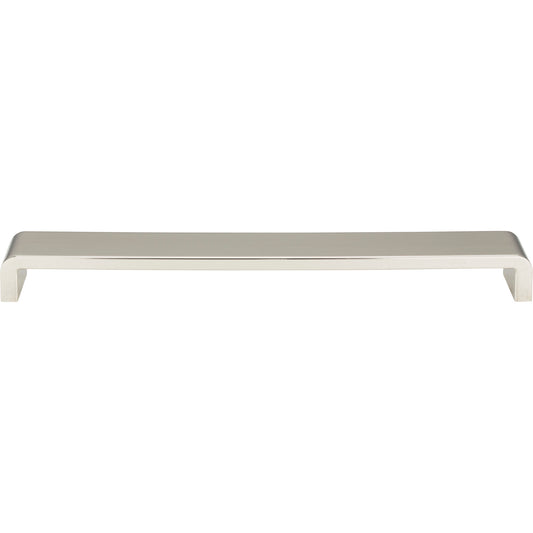 ATLAS A917-PN Platform 11 5/16" Center to Center Bar Pull - Polished Nickel