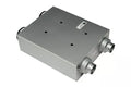 PANASONIC FV-10VE2 Intelli-Balance 100 - Temperate Climate ERV,  Pick-A-Flow Airflow Selectors on supply and exhaust 50, 60, 70, 80, 90,