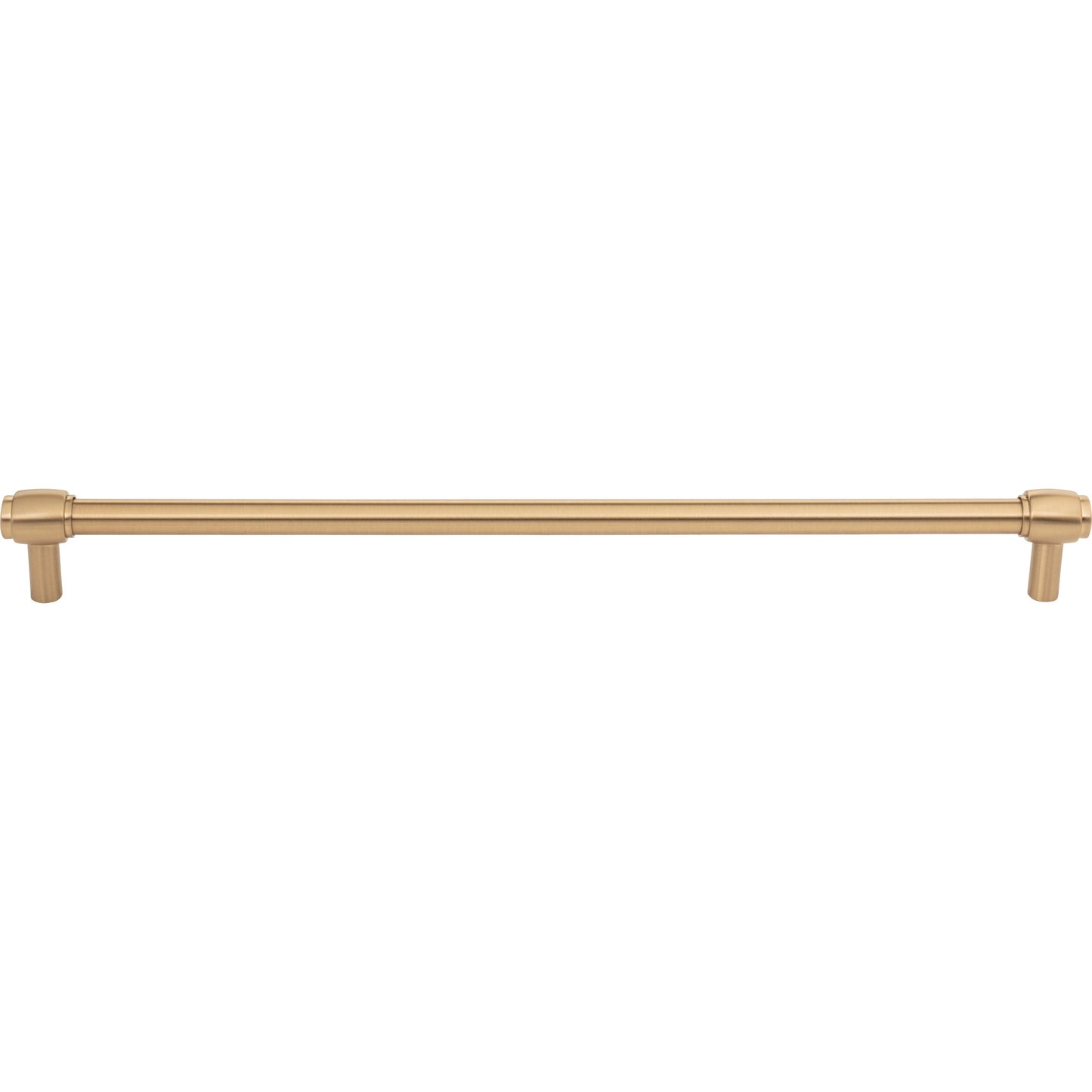 JEFFREY ALEXANDER 885-305SBZ Hayworth 305 mm Center-to-Center Bar Pull - Satin Bronze