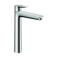HANSGROHE 71717001 Talis E Single-Hole Faucet 240, 1.2 GPM - Chrome