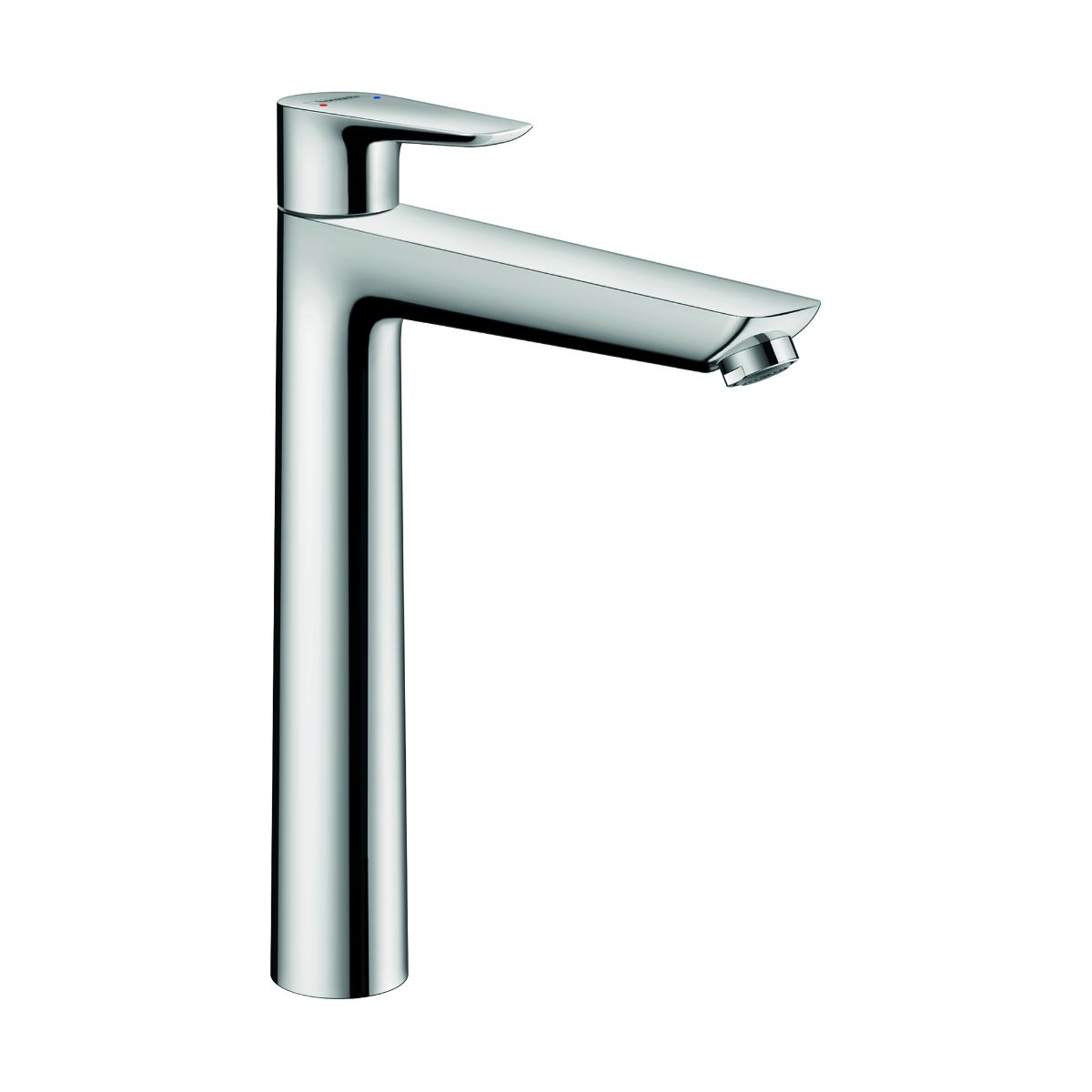 HANSGROHE 71717001 Talis E Single-Hole Faucet 240, 1.2 GPM - Chrome