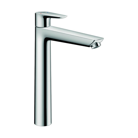 HANSGROHE 71717001 Talis E Single-Hole Faucet 240, 1.2 GPM - Chrome