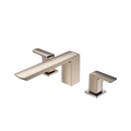 TOTO TBG02201U#BN Gr Two-Handle Deck-Mount Roman Tub Filler Trim - Brushed Nickel