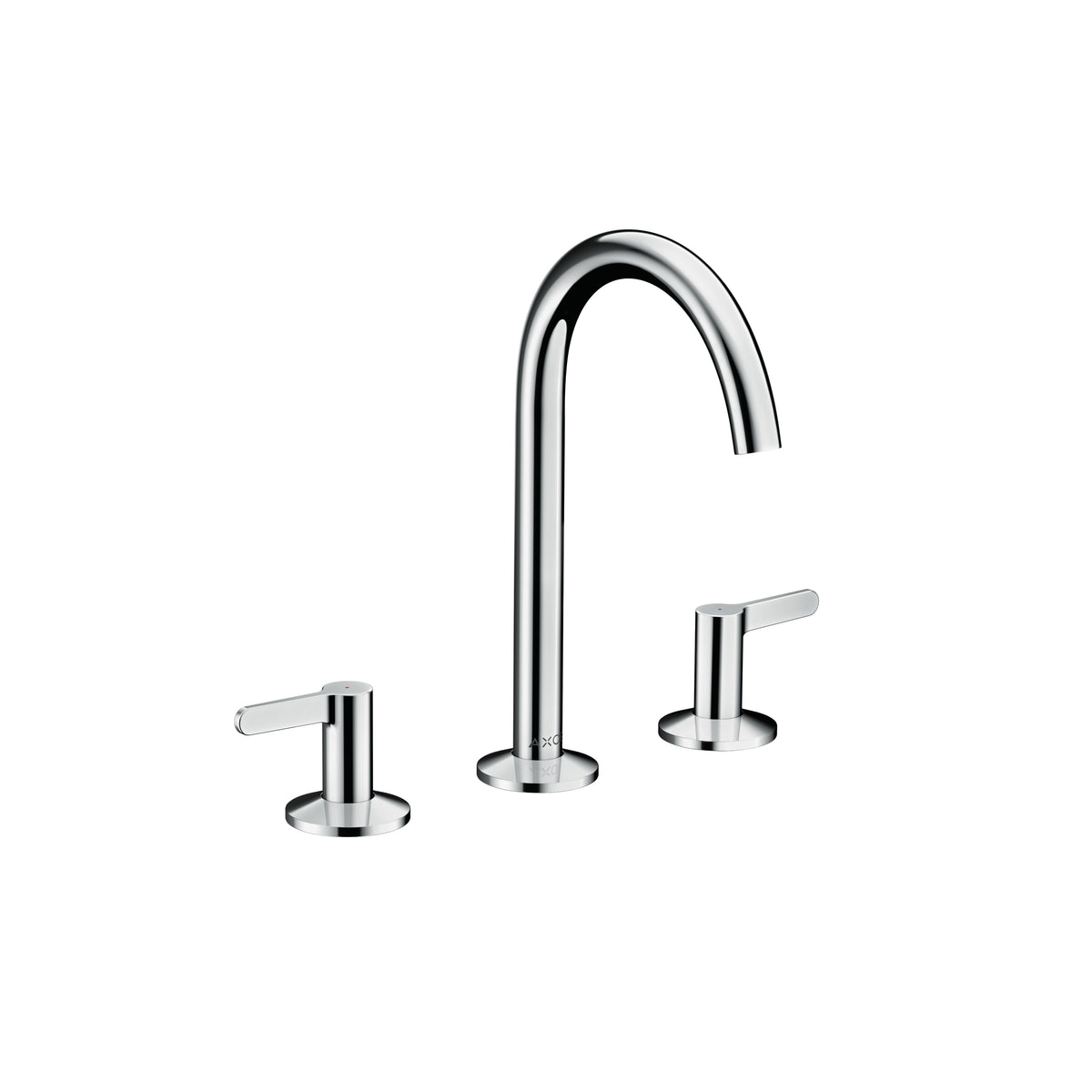 AXOR 48050001 ONE Widespread Faucet 170, 1.2 GPM - Chrome