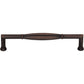 JEFFREY ALEXANDER 686-160DBAC Southerland 160 mm Center-to-Center Bar Pull - Brushed Oil Rubbed Bronze